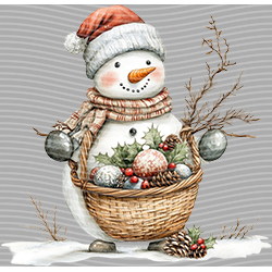 Christmas-ADJ 13203